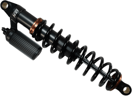 LS4-50001R Len Performance Rear Track Shock Pol - RV and Auto Parts