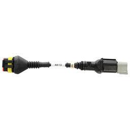 AM13 Texa Marine Cable Evinrude - RV and Auto Parts