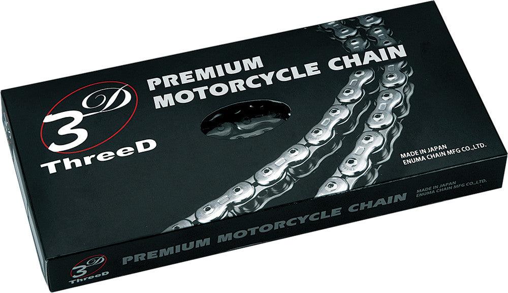 520GP3D-120C Ek Chain Gp 3D Sx2-Ring 520-120L Chr - RV and Auto Parts