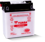 Yuasa YB9A-A Yumicron 12 Volt Battery