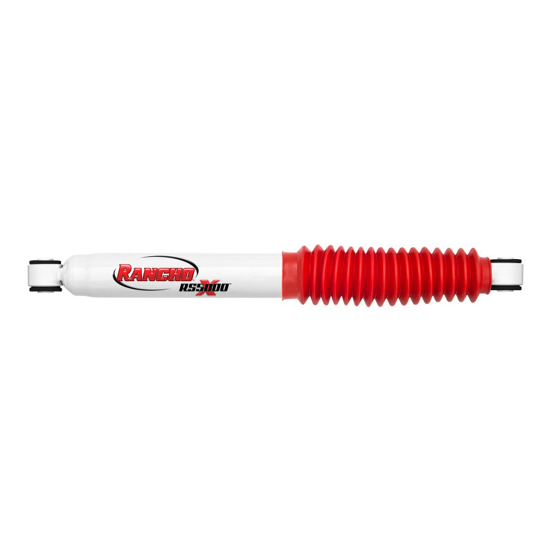 Rancho 04-09 Dodge Durango Rear RS5000X Shock - RS55389