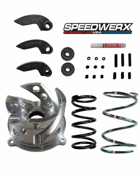 CKP900-36 Speedwerx Clutch Kit Polaris - RV and Auto Parts