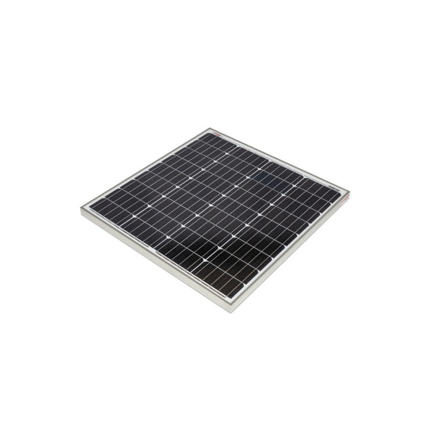 REDARC Monocrystalline Fixed Solar Panel - 80W - REDARC