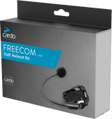 Hard Boom Audio Kit Freecom