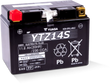 Yuasa YTZ14S Maintenance Free AGM 12 Volt Battery for RV, Automotive, Powersports, off-road, marine, exterior, truck accessories, interior, truck bed, RV parts, apparel, helmets, racing, riding, BMX.