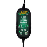 Battery Tender 6V/12V 3AMP Selectable Battery Charger - RV and Auto Parts