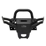 Superwinch 20-24 Polaris RZR Pro XP UTV Winch Bumper - Tex. Blk - Superwinch