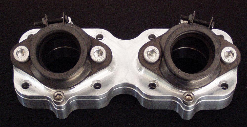 IM-2 Modquad Intake Manifold 26/28Mm Stock - RV and Auto Parts