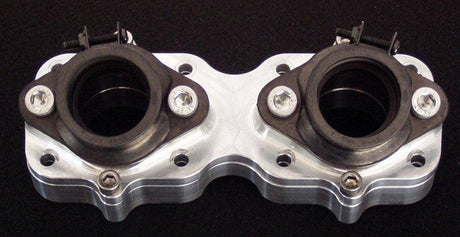 IM-2 Modquad Intake Manifold 26/28Mm Stock - RV and Auto Parts