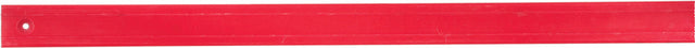 232433 Hyfax Slide Red 64.00" Polaris 