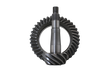 Revolution Gear & Axle Chrysler 8.25in Rear Axle 4.10 Ratio Dual Drilled Ring & Pinion Set - Revolution Gear & Axle