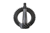 Revolution Gear & Axle Chrysler 8.25in Rear Axle 4.10 Ratio Dual Drilled Ring & Pinion Set - Revolution Gear & Axle