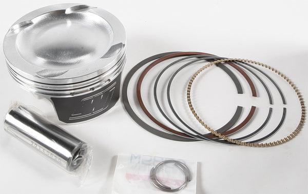 40048M08300 Wiseco Piston M08300 Kaw Ultra 260 '09-10 8.4:1 Comp - RV and Auto Parts