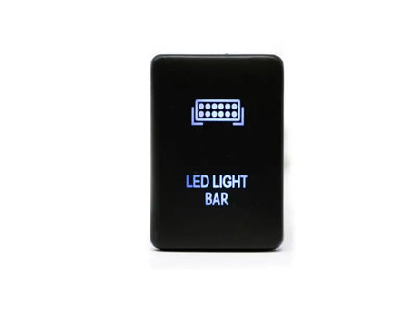 Cali Raised Small Style Toyota Oem Led Light Bar Switch - Programmers & Chips