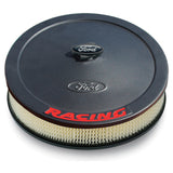 302-352 Ford Ford Racing Air Cleaner Kit - Black