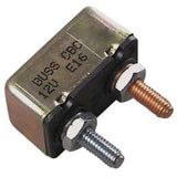 CBC-30 Bussmann Type 1 10-32 Stud Mount C.B. - 30 A