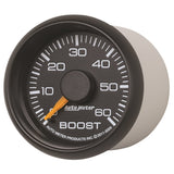 Autometer Factory Match 52.4mm Mechanical 0-60 PSI Boost Gauge - 8305