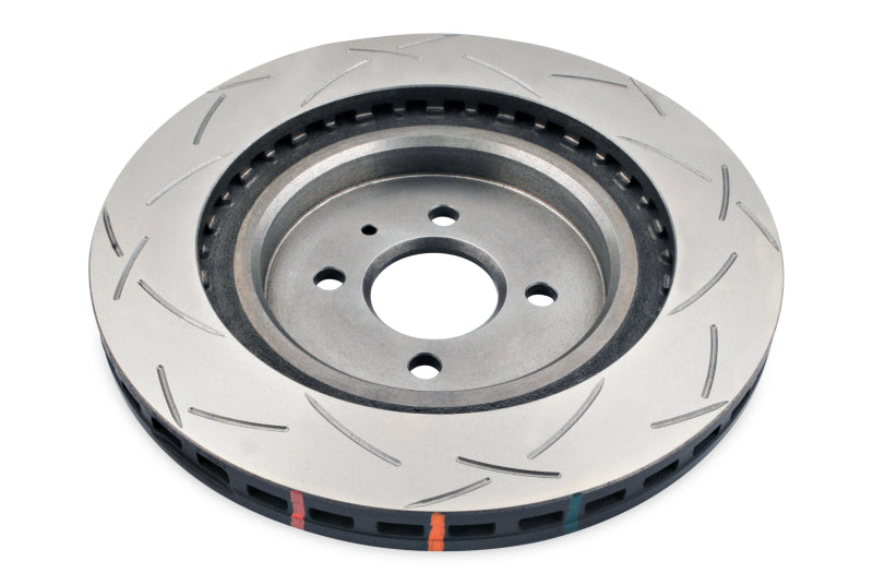 DBA 04-10 Lotus Elise/Exige S3 Front/Rear T3 4000 Series Slotted Rotor - 42359S