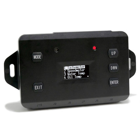 AutoMeter CAN Bridge - OBD-II Data Interface Module - 9113