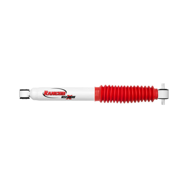 Rancho 07-17 Jeep Wrangler Rear RS5000X Shock - RS55332