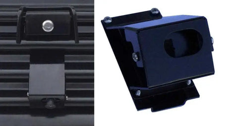 CF-CAM-1 Backup Camera System Mounting Kit