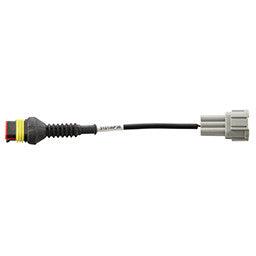 AP36 Texa Euro Bike Cable - RV and Auto Parts