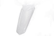 Cycra 19-23 Yamaha YZ250F Powerflow Rear Fender - White - RV and Auto Parts