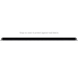 Borne Off-Road Light Bar Single Row Straight 50in