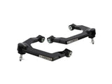 Cognito 19-24 Chevy/GMC Silverado/Sierra 1500 2WD/4WD SM Series Upper Control Arm Kit - Cognito