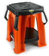 Cycra Moto Stand Unassembled - Orange - RV and Auto Parts