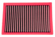 BMC 14-16 BMW S 1000 R Replacement Air Filter- Race - RV and Auto Parts