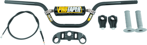 ProTaper Kawasaki KLX110 (All) Pitbike Kit - 022846