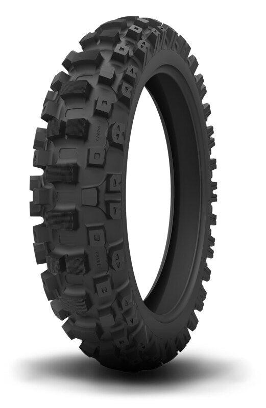 Kenda K786 Washougal II Rear Tires - 110/90-19 4PR 62M TT 168F10A5 - RV and Auto Parts