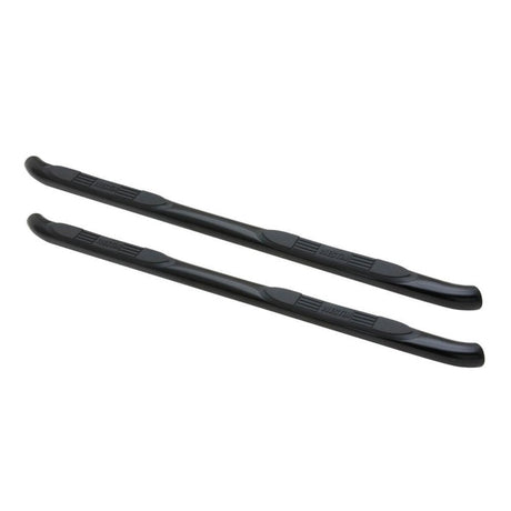 Westin 2010-2013 Toyota 4Runner SR5 (Excl Trail Edition) E-Series 3 Nerf Step Bars - Black - RV and Auto Parts