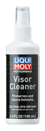 LIQUI MOLY 100mL Motorbike Visor Cleaner - LIQUI MOLY