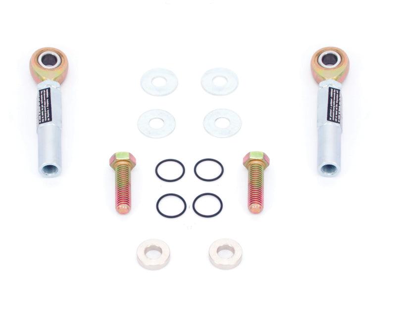 Burly Brand 89-99 Softail Shock Lowering Kit - RV and Auto Parts