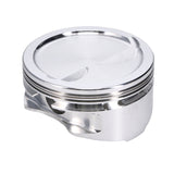 Manley Kit Chevrolet Small Block Platinum Series Piston Set - 4.125 in. Bore 1.0 in. CH 4.0 CC - Manley Performance