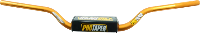 ProTaper Contour ATV Mid Handlebar - Gold - RV and Auto Parts