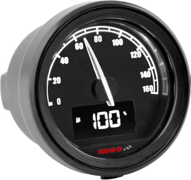 Tnt 05s D48 Speedometer - RV and Auto Parts