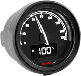 Tnt 05s D48 Speedometer - RV and Auto Parts