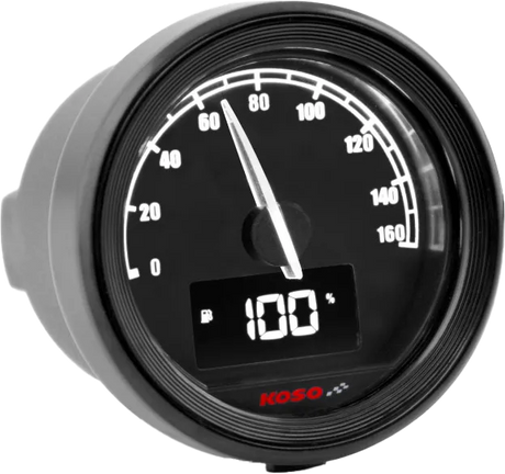 Tnt 05s D48 Speedometer - RV and Auto Parts