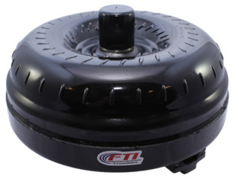 FTI 11in Street Brawler Series Torque Converter - 3200RPM - 4L60E 4L65E - FTI Performance