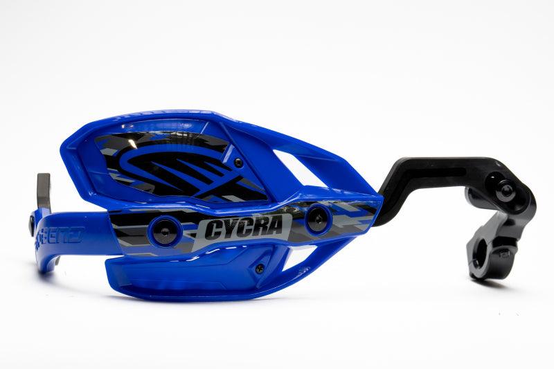 Cycra CRM Ultra 1-1/8 in. - SE Blue - RV and Auto Parts