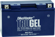 BikeMaster Trugel Battery MG7B-4 - RV and Auto Parts