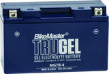 BikeMaster Trugel Battery MG7B-4 - RV and Auto Parts