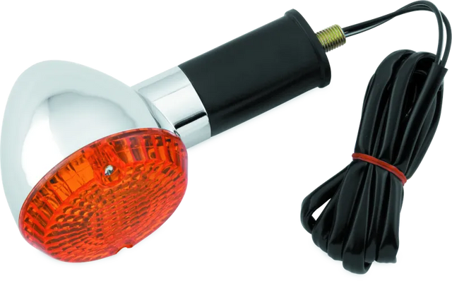 BikeMaster Kawasaki Turn Signal - Rear - RV and Auto Parts