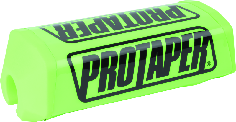 ProTaper 2.0 Square Bar Pad - Race Green - RV and Auto Parts