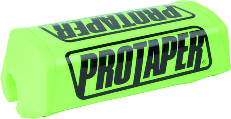 ProTaper 2.0 Square Bar Pad - Race Green - RV and Auto Parts