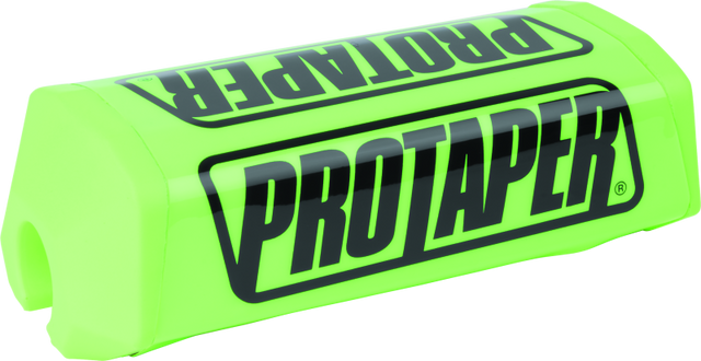 ProTaper 2.0 Square Bar Pad - Race Green - RV and Auto Parts