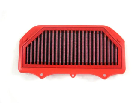 BMC 11+ Suzuki GSX R 600 Replacement Air Filter- Race - RV and Auto Parts